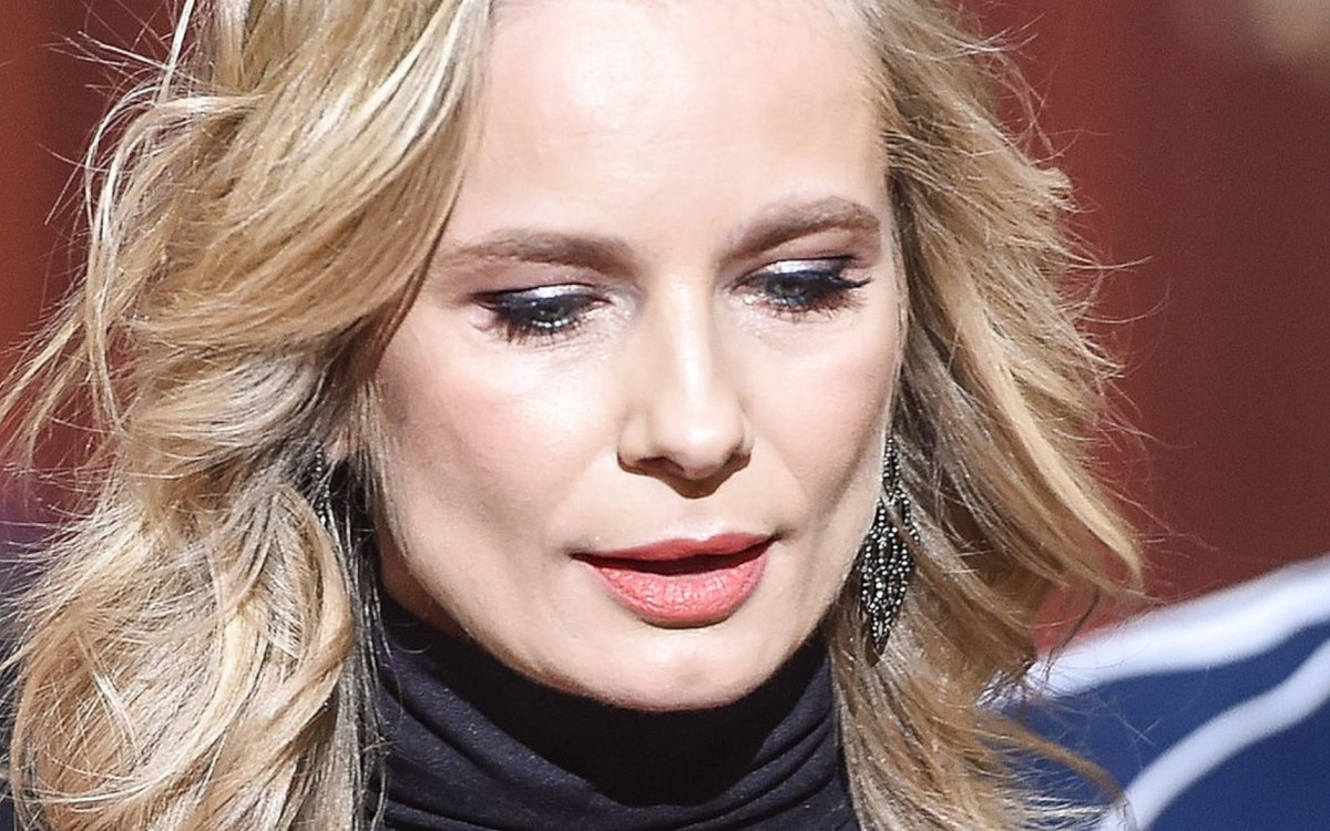 Magdalena Cielecka w wywiadzie przyznała się, że znowu jest singielką