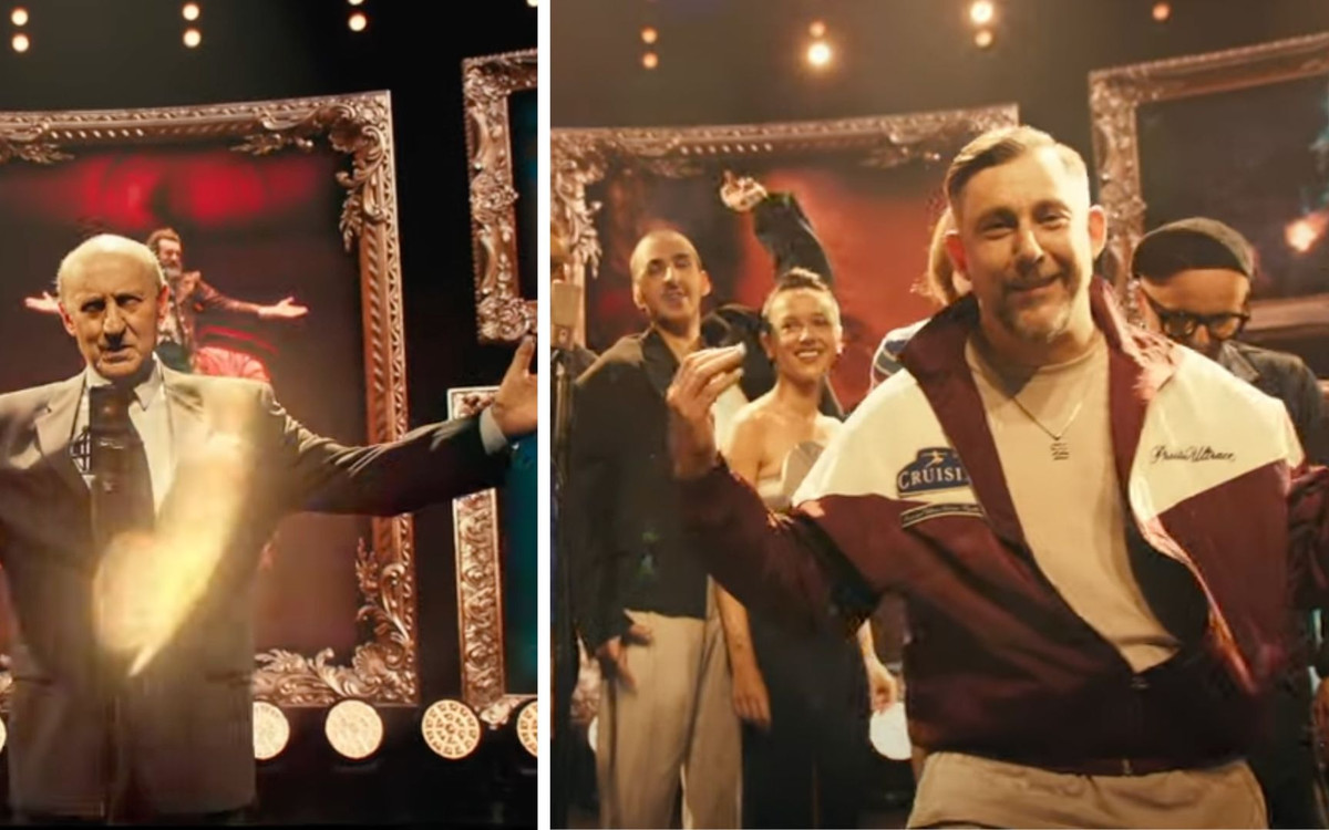 Drugi singiel promujący „Akademię Pana Kleksa”. Czołówka najlepszych artystów….