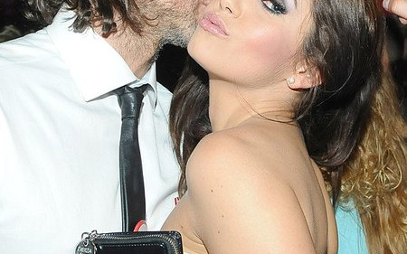 Anna Prus wczoraj i dziś