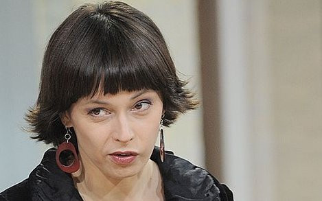 Renata Dancewicz zmieniła fryzurę (FOTO)