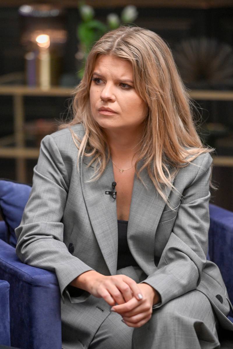 Finał 10. edycji programu “Rolnik szuka żony”. Marta Manowska zawiedziona zachowaniem Darka