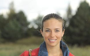 Anna Czartoryska w kolejnym serialu (FOTO)