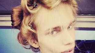 Nie uwierzycie, ile waży Mateusz Maga (FOTO+VIDEO)