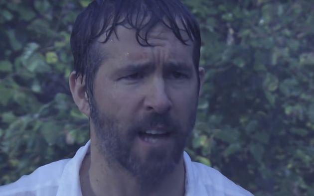 Pamiętnik 2 już gotowy. Zagrał w nim Ryan Reynolds (VIDEO)