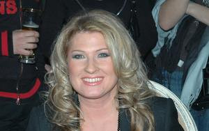 Kozidrak kupuje bieliznę w Tesco