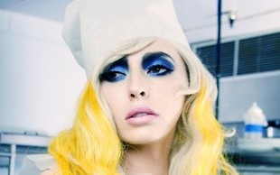 Lady Gaga ma sobowtóra (FOTO + VIDEO)