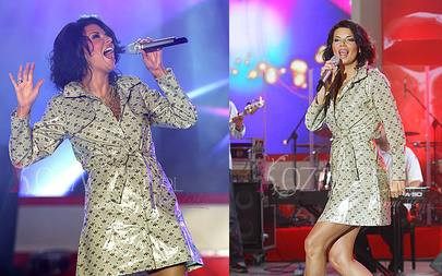 Edyta Górniak przeżywa dramat