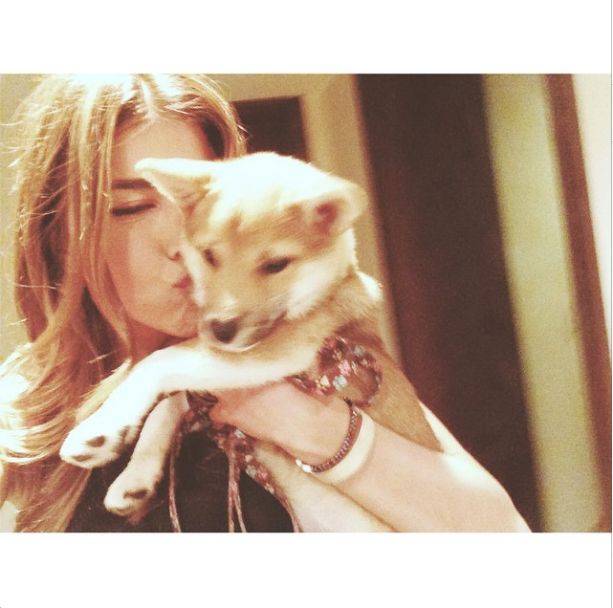 Daniella Monet – dziewczyna Harry’ego Stylesa