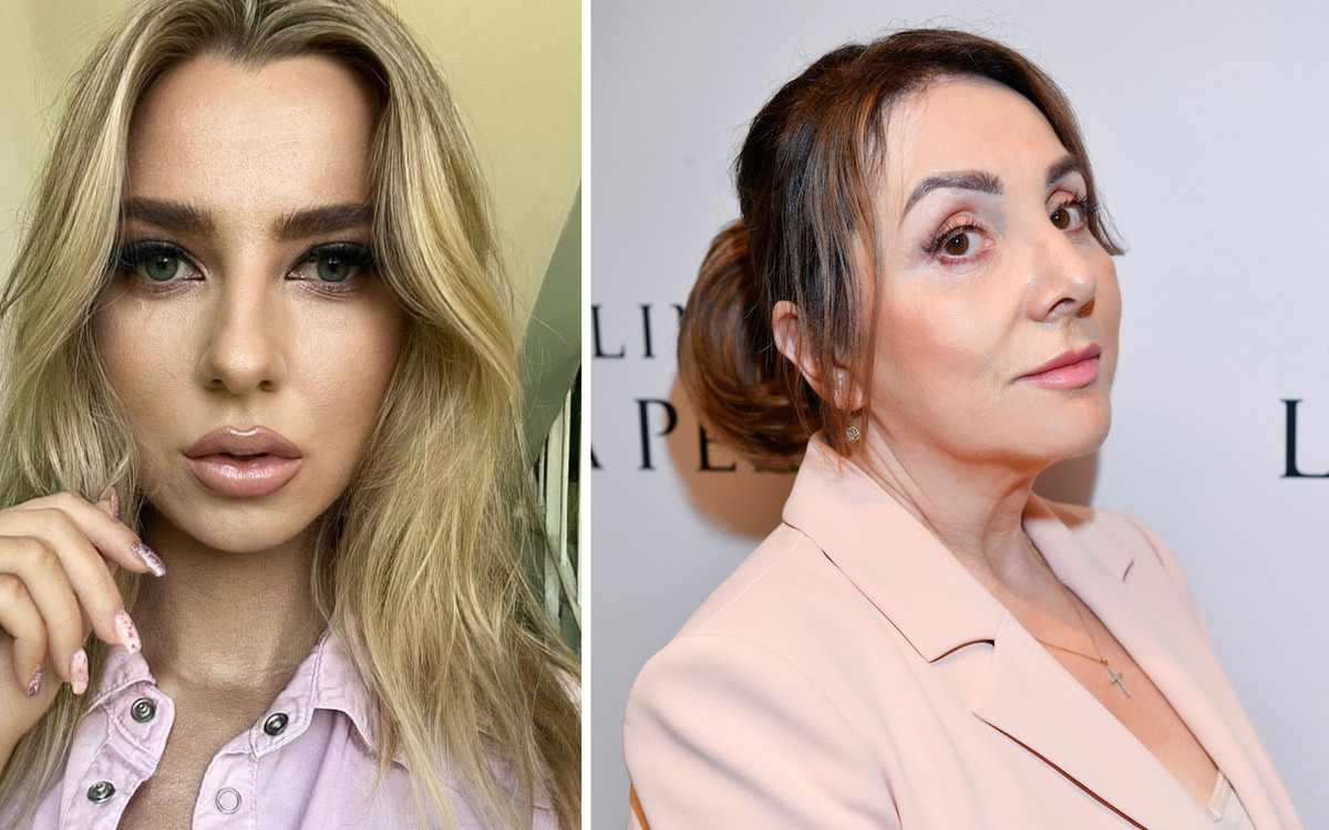 Danuta Martyniuk uderza w Faustynę! Takie słowa o synowej na całą Polskę…