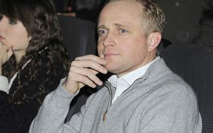 Piotr Adamczyk i Weronika Rosati mieli WYPADEK!