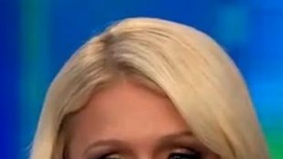 Paris i Kathy Hilton – łzy na wizji (VIDEO)