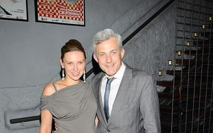 Hubert Urbański pęka z dumy (FOTO)