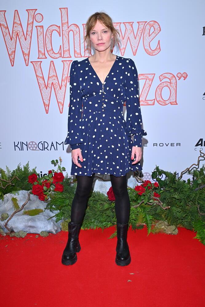 Roma Gasiorowska, fot. KAPIF