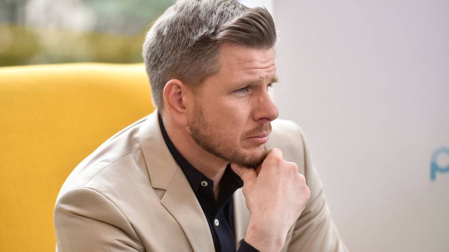 Rozdarte spodnie Prokopa, „rozkrok” Jędrzejaka i inne wpadki w „Dzień Dobry TVN”. Tego widzowie nie zapomną!