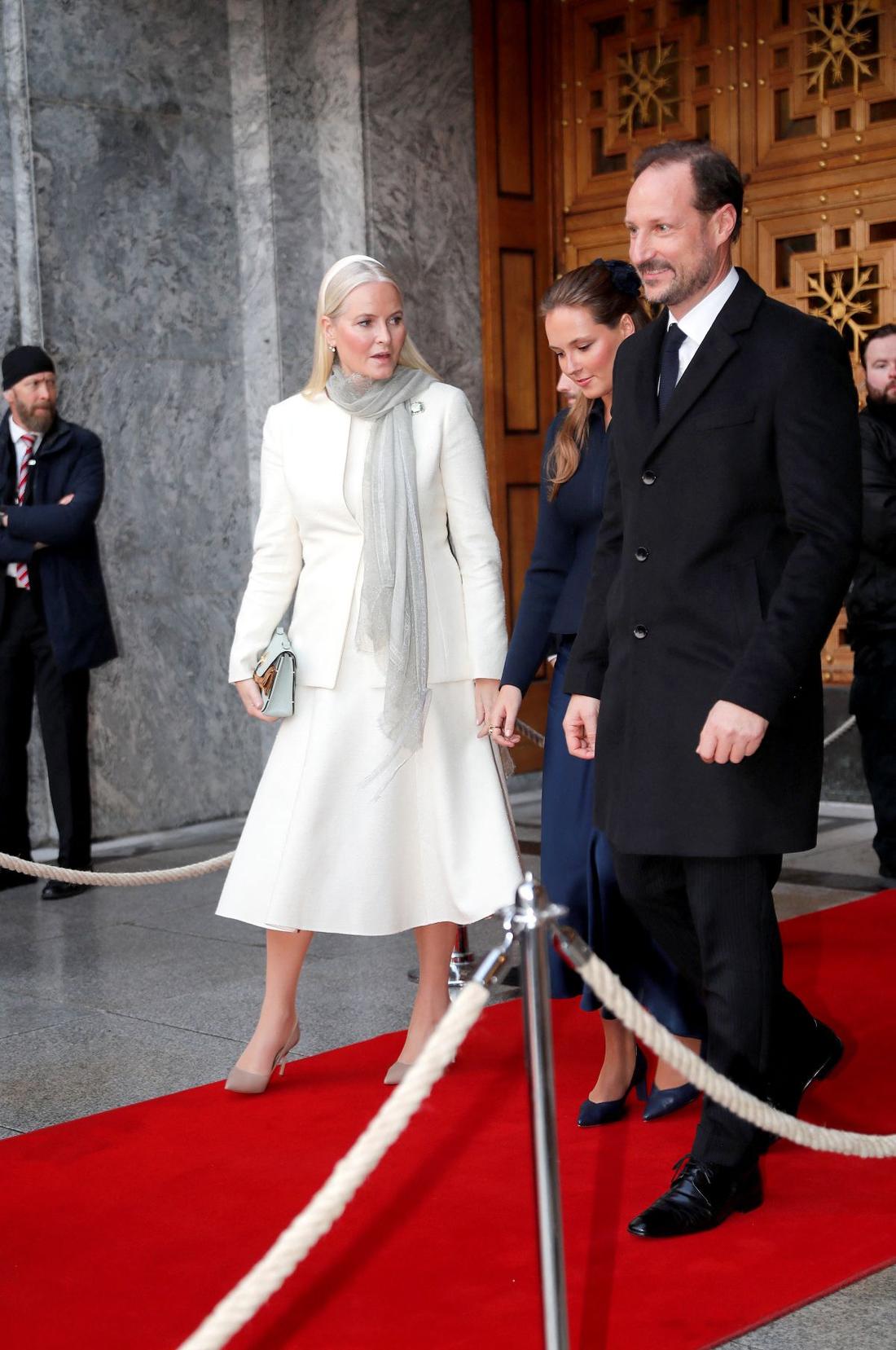 księżna Mette-Marit/Forum