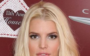 Jessica Simpson wraca do muzyki