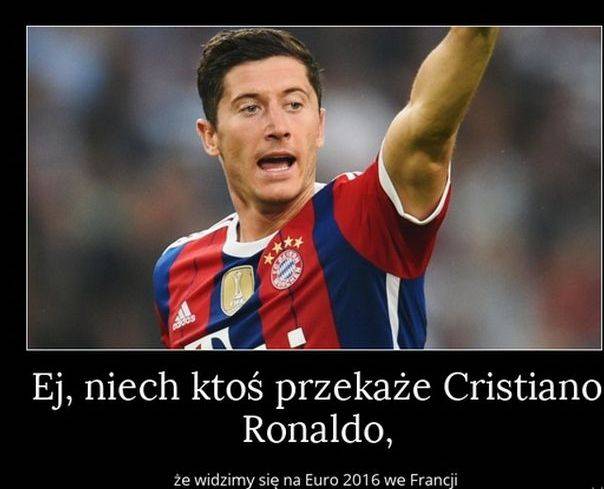 Memy po meczu Polska-Irlandia