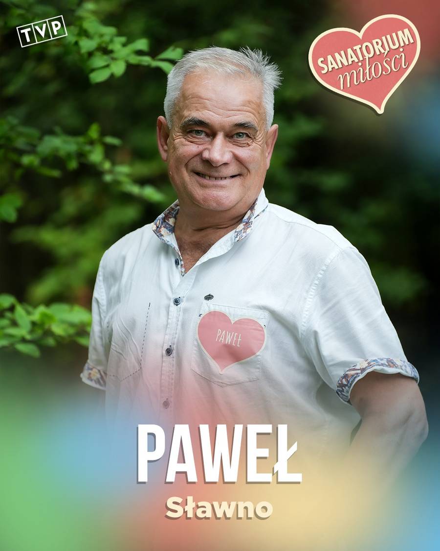 Uczestnicy nowego sezonu "Sanatorium miłości", fot. Instagram