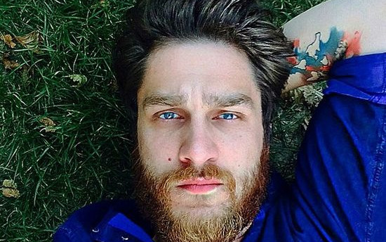 Ekskluzywny Mendel – pierwszy bloger w polsce