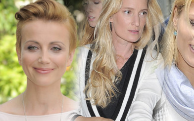 Mamy – celebrytki reklamują nową kolekcję toreb (FOTO)