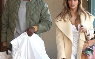 Nie chcielibyście mieszkać obok Kim Kardashian i Kanye Westa