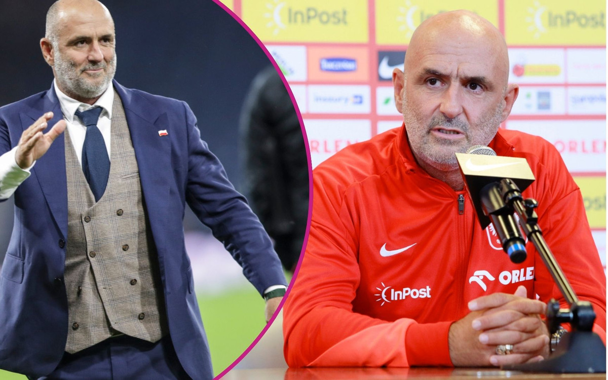 Michał Probierz jest po rozwodzie. Mało kto, wie kim jest  jego partnerka