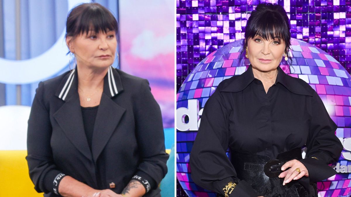 Iwona Pavlović, fot. AKPA.