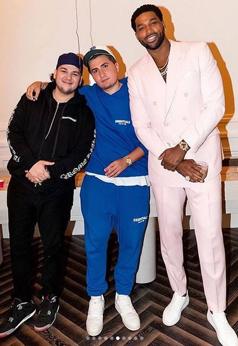 Khloe Kardashian urodziny