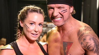 Iron Majdan w Las Vegas – było NUDNO?