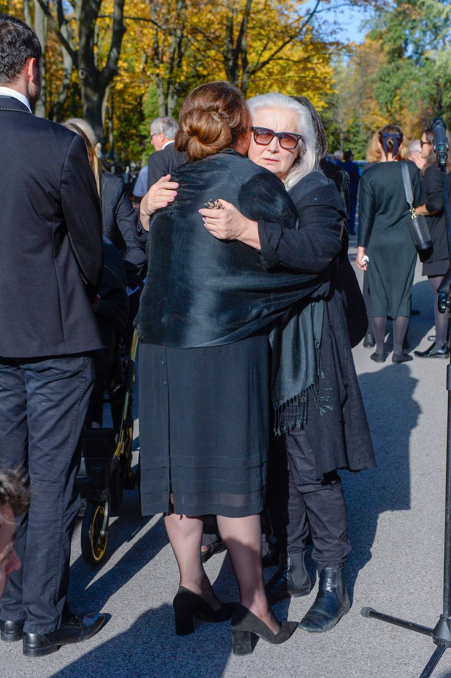 Magda Umer, fot. AKPA