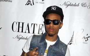 Bow Wow zapłaci 80 tys. dolarów francuskiej porno-gwieździe