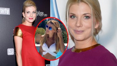 40 lat, sześcioro dzieci i TAKA figura! Izabella Łukomska – Pyżalska w bikini