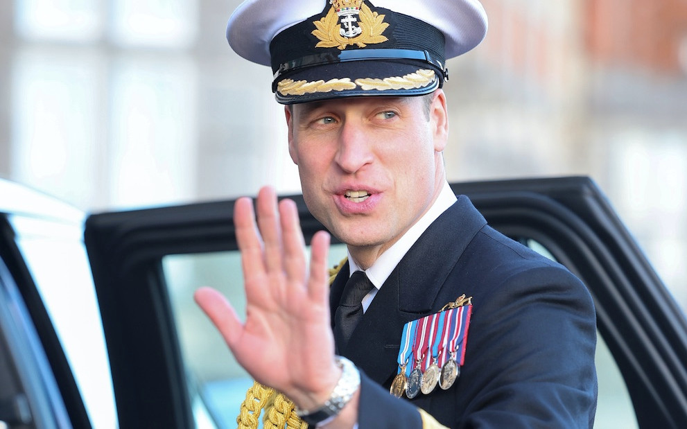 Książę William zrobi wszystko, by Harry nie wrócił do ojczyzny. Chce chronić… Kate