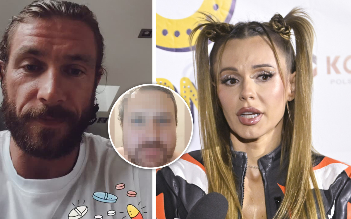 STALKER podaje się za chłopaka Dody i grozi jej: “Nie dajesz mi wyboru”