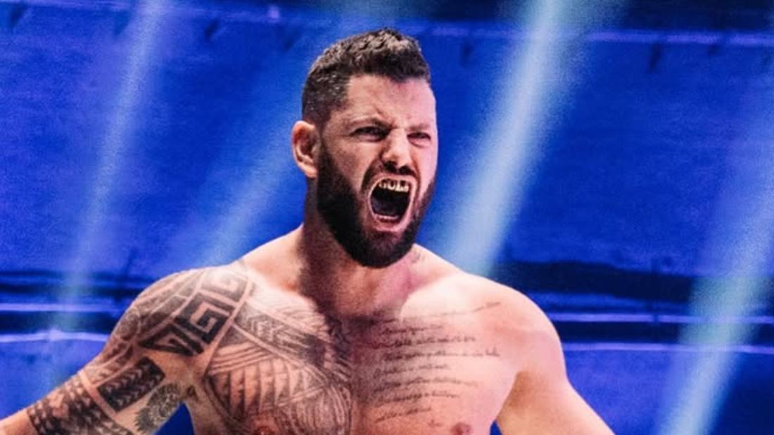 Wojtek Gola, fot. Instagram
