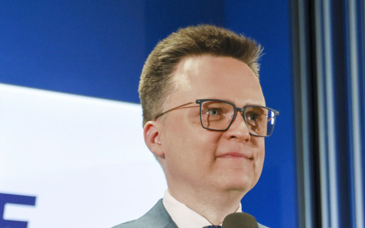 Szymon Hołownia ujawnia prawdę o swoim stanie zdrowia