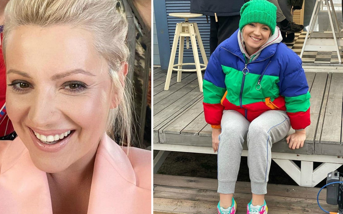 Dorota Szelągowska ODMIENIŁA swój salon. “Zaczynam mościć dom na chłodne dni”