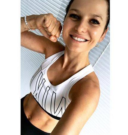 Psychodietetyk o Annie Lewandowskiej: to ma DESTRUKCYJNY wpływ na kobiety