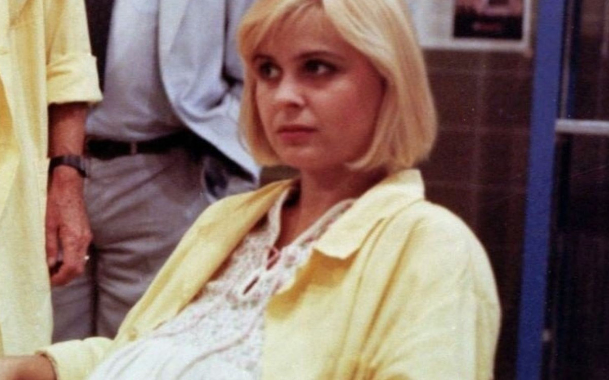 Była gwiazdą “W labiryncie” i drogo za to zapłaciła. Aktorstwo rzuciła dla polityki