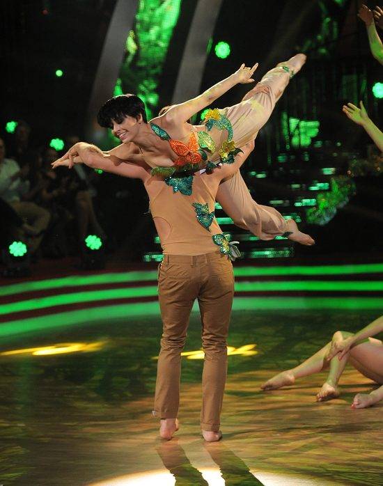 Finał Tańca z gwiazdami