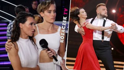 Janja Lesar o tańcu z Popkiem. Ich kulisy współpracy to CZYSTY SZOK! (WIDEO)