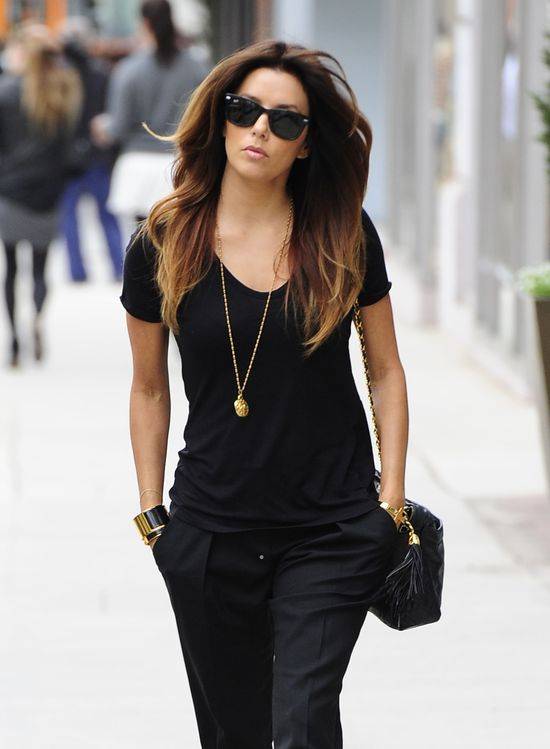 Eva Longoria – 39-latka wygląda świetnie!