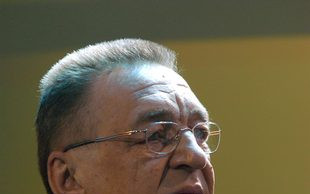 Andrzej Niemczyk, trener siatkarek, jest w szpitalu