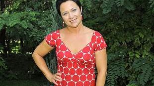 Ewa Drzyzga w bikini