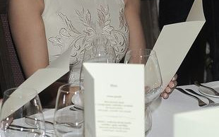 Wyprosili Małgorzatę Rozenek ze sklepu