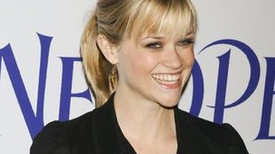 Resse Witherspoon w sex shopie