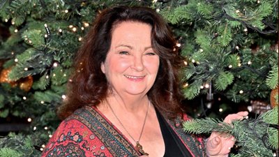 Anna Dymna: stare zdjęcia. Tak kiedyś wyglądała!