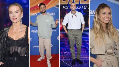 “You Can Dance”. Wielki powrót Michała Piróga, zawitała nawet Martyna Wojciechowska