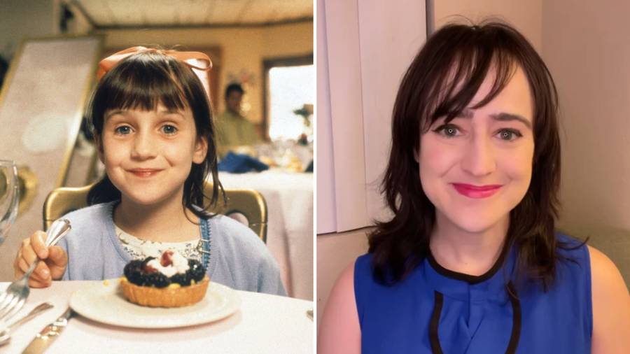 Tak wyglądali na początku kariery: Lohan, Zendaya , Jodie Foster, Dakota Fanning, Chloë Moretz