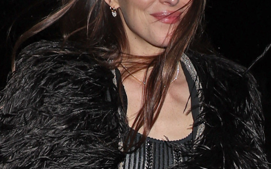 Dakota Johnson ostro o plotkach, które pojawiły się w amerykańskich mediach